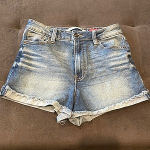 Celebrity Pink- The Deb Jean shorts